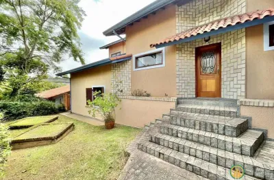 Cond. s. fernando residência - 5d / 2sts, gourmet, piscina, sauna, vista!