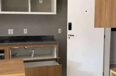 Belíssimo apartamento repleto de armários - cond. address granja vianna