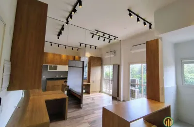 Belíssimo apartamento repleto de armários - cond. address granja vianna