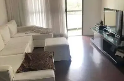 Apartamento 117m2 3 dormitórios, sendo 1 suíte com closet, sacada c vista