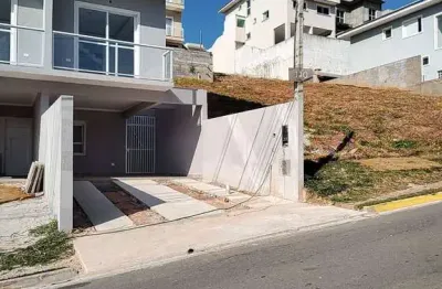 Casa em condomínio fechado com 3 quartos à venda na Rua Gagliari, Granja Viana, Cotia