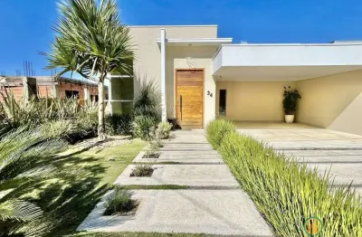 Cond. quinta de são fernando - moderna e impecável, 3 sts, gourmet e vista!
