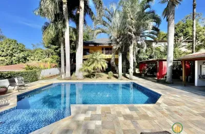 Cond palos verdes - linda e impecável! 5 sts, home office, gourmet, piscina