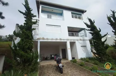 Casa com 3 dormitórios no condomínio vintage na granja viana