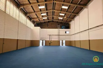 Barracão / Galpão / Depósito com 2 salas para alugar na Estrada dos Romeiros, Votuparim, Santana de Parnaíba