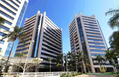 Sala comercial para alugar na Alameda Rio Negro, Alphaville Centro Industrial e Empresarial/Alphaville., Barueri