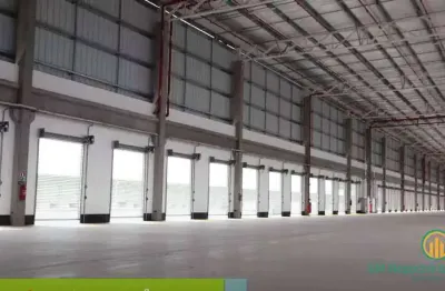 Barracão / Galpão / Depósito para alugar na Estrada Adília Barbosa Neves, Portão, Arujá