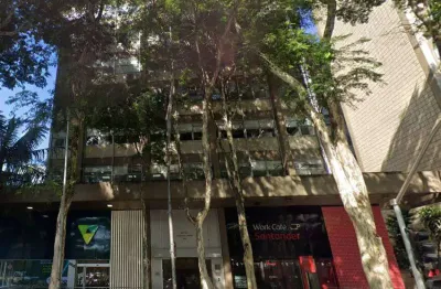 Laje com 201m2 altíssimo padrão na faria lima andar alto com com 2vagas