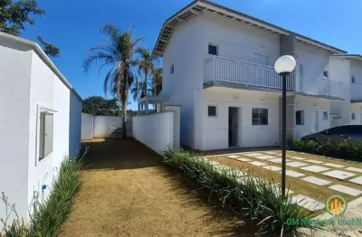Casas novas com 2 suítes, 2 vagas, quintal em villagio(qualidade e preço!)