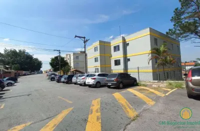 Apartamento 2 dormitórios no bairro rio das pedras 3o.andar