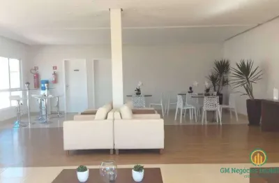 Apartamento com 2 quartos à venda na Rua Sapucaí, Gramado, Cotia