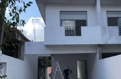 Casa triplex 3 dormts (1 suite) com 206m2, 4 vagas area gourmet com jacuzzi