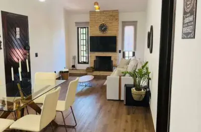 Casa em condomínio fechado com 3 quartos à venda na Avenida Estácio de Sá, São Paulo II, Cotia