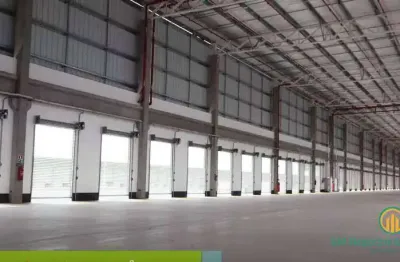 Barracão / Galpão / Depósito para alugar na Estrada Adília Barbosa Neves, Portão, Arujá