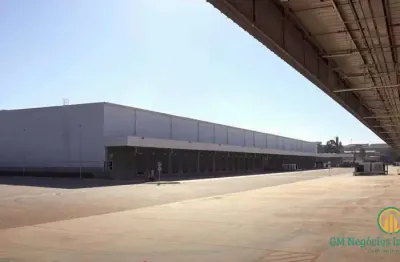 Barracão / Galpão / Depósito para alugar na Estrada Adília Barbosa Neves, Portão, Arujá