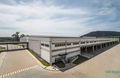 Barracão / Galpão / Depósito para alugar na Aglomeração Urbana de Jundiaí, Itupeva 