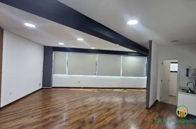 Sala comercial com 3 salas à venda na Rua Thomekiti Kira, Granja Viana, Cotia