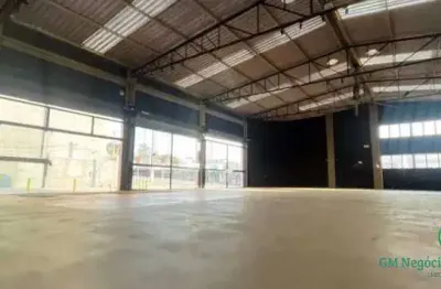 Ponto comercial para alugar na Rua Aymoré, Jardim Rosalina, Cotia