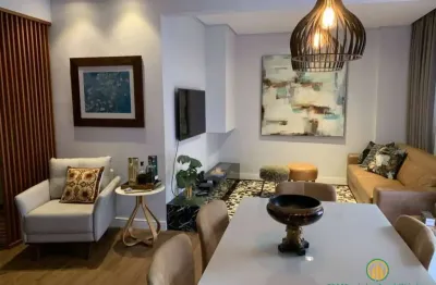 Apartamento com 2 quartos à venda na Avenida São Camilo, Granja Viana, Cotia