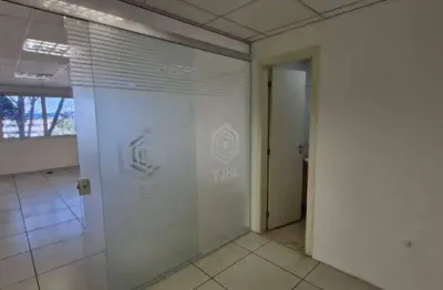 Sala comercial com 1 sala para alugar na Rodovia Raposo Tavares, Lageadinho, Cotia