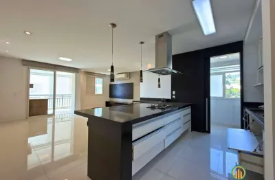 Apartamento com 2 quartos à venda na Alameda Terras Altas, Tamboré, Santana de Parnaíba