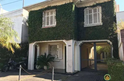 Casa comercial com 6 salas à venda na Rua Caravelas, Vila Mariana, São Paulo