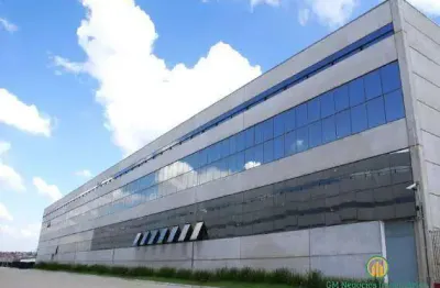 Barracão / Galpão / Depósito para alugar na Rua Jussara, Jardim Santa Cecília, Barueri