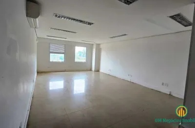Sala comercial com 1 sala para alugar na Estrada Bucarest, Granja Viana, Cotia
