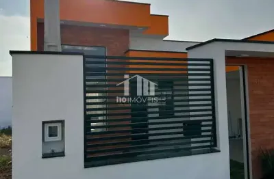 Casa com 3 quartos à venda no Residencial Tosi, Itupeva 