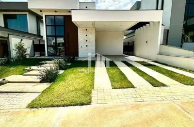 Casa com 3 quartos à venda no Residencial Pecan, Itupeva 