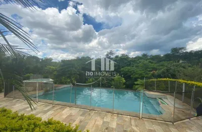 Casa em condomínio fechado com 5 quartos à venda no Residencial Village Morro Alto, Itupeva 