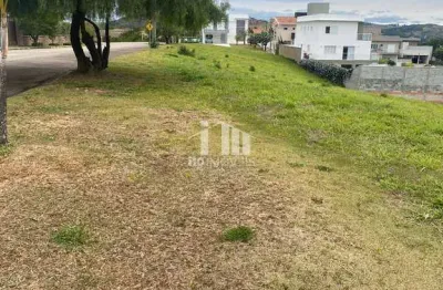 Terreno à venda no Residencial Montes Claros, Itupeva 