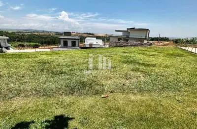Terreno à venda no Ibi Aram, Itupeva 
