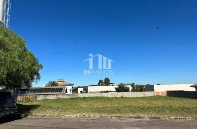 Terreno à venda no Morro Alto, Itupeva 