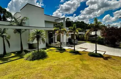 Casa à venda no Residencial dos Lagos, Itupeva 