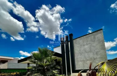 Belíssima casa térrea residencial dos lagos -4 suítes
