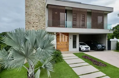 Casa em condomínio fechado com 5 quartos à venda no Mina, Itupeva 