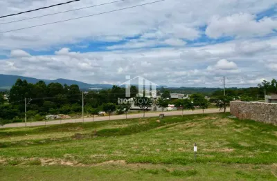Lindo terreno alto padrão terras de alvorada itupeva- saída para duas ruas