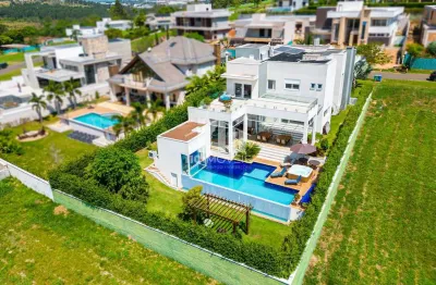 Casa com 4 quartos à venda na Serra Azul, Itupeva 
