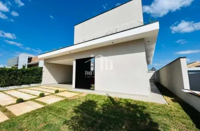 Casa em condomínio fechado com 3 quartos à venda no São Venâncio, Itupeva 