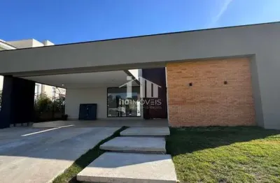 Casa à venda no Colinas de Inhandjara, Itupeva 