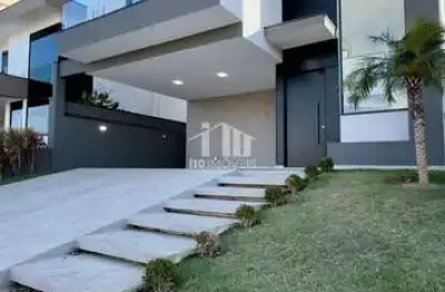 Casa com 3 quartos à venda no São Venâncio, Itupeva 