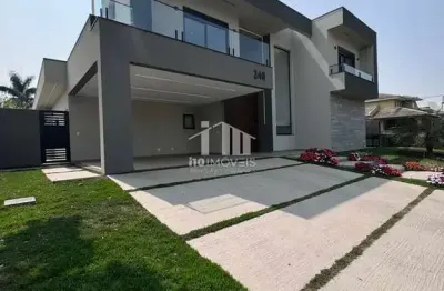 Casa com 4 quartos à venda no Jacaré, Cabreúva 
