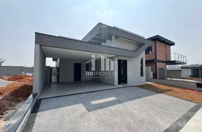 Casa térrea condomínio  granville sao venâncio fase 1