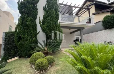 Casa com 3 quartos à venda no Ibi Aram, Itupeva 