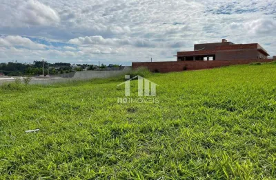 Terreno em condomínio fechado à venda no Residencial Colinas de Itupeva, Itupeva 