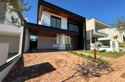 Casa em condomínio fechado com 3 quartos à venda no Loteamento Brisas do Lago, Jundiaí 