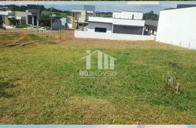 Terreno à venda no São Venâncio, Itupeva 