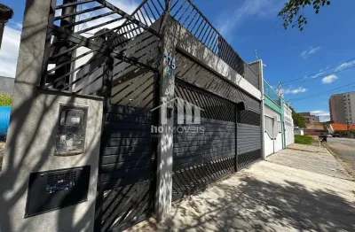 Casa com 3 quartos à venda na Rua Adoniro Moreira, Parque da Represa, Jundiaí
