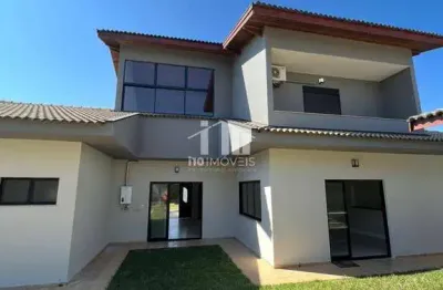 Casa com 3 quartos à venda na Rua Engenheiro René Edgard Guyot, Loteamento Portal da Colina, Jundiaí
